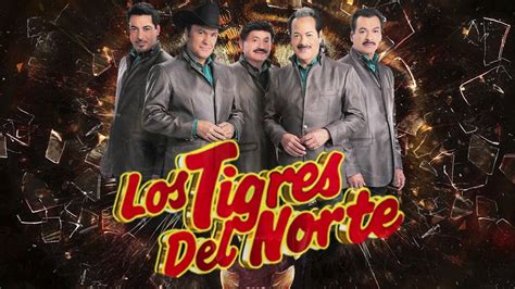 mix los tigres del norte|More.